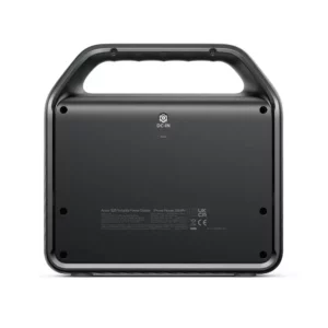 Anker PowerHouse 521 - 8