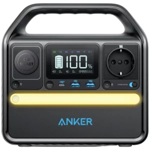 Anker PowerHouse 521 - 9