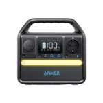 Anker PowerHouse 521 Test
