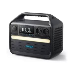 Anker PowerHouse 555 Test
