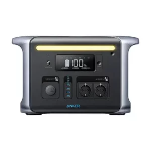 Anker PowerHouse 757 Test