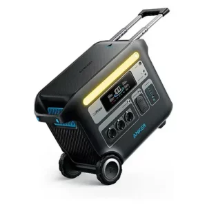 Anker PowerHouse 767 Test