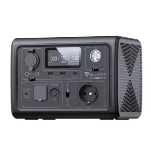 BLUETTI EB3A - 9