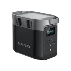 EcoFlow DELTA 2 Test