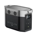 EcoFlow DELTA Max Test