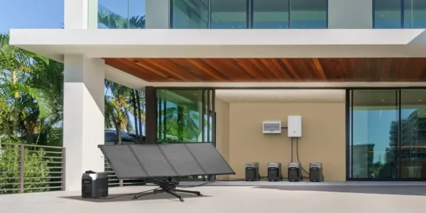 EcoFlow DELTA Pro - 10