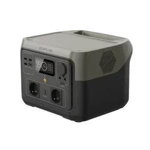 EcoFlow RIVER 2 Max Test