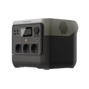 EcoFlow RIVER 2 Pro Test