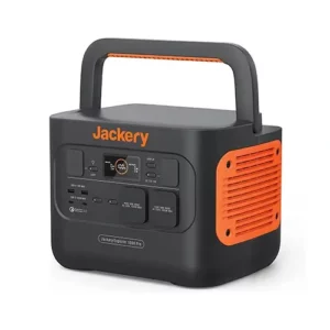 Jackery Explorer 1000 Pro Test