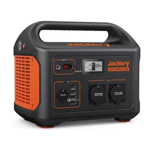 Jackery Explorer 1000 Test