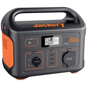 Jackery Explorer 500 - 20