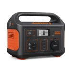 Jackery Explorer 500 Test