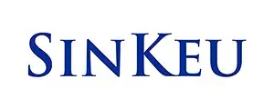 SinKeu Logo
