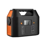 SinKeu Tragbare Powerstation 150W Test