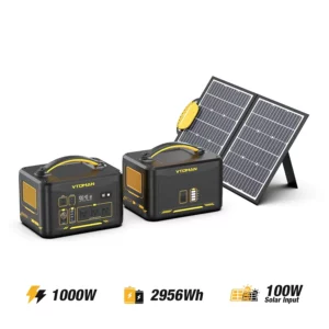 VTOMAN Jump 1000 - 16