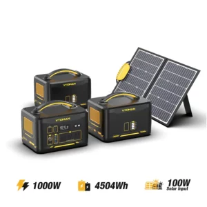 VTOMAN Jump 1000 - 17