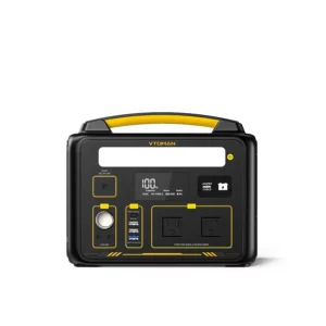 VTOMAN Jump 600X - 14