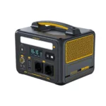 VTOMAN Jump 600X Test