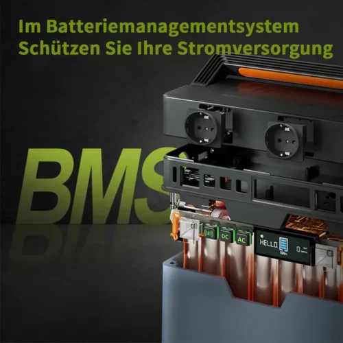 ALLPOWERS S300 BMS