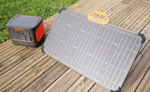 Explorer 1500 Solargenerator - 1