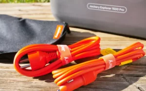 Explorer 1500 Solargenerator - 9