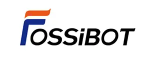 FOSSiBOT Logo