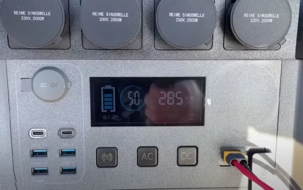 ALLPOWERS S2000 Pro - 2