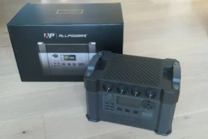 ALLPOWERS S2000 Pro - 3