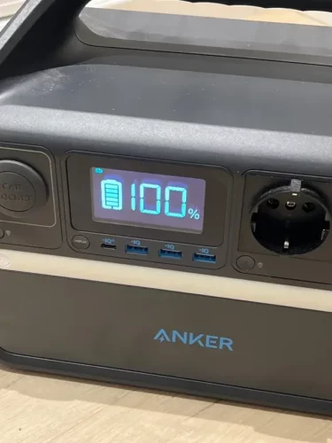 Anker 535 - 2
