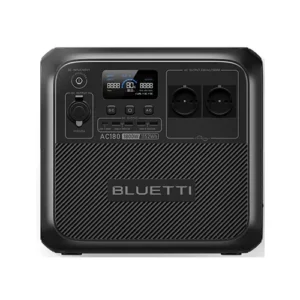 BLUETTI AC180 Test