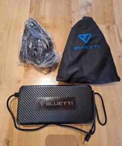 BLUETTI AC200Max Powerstation - 11