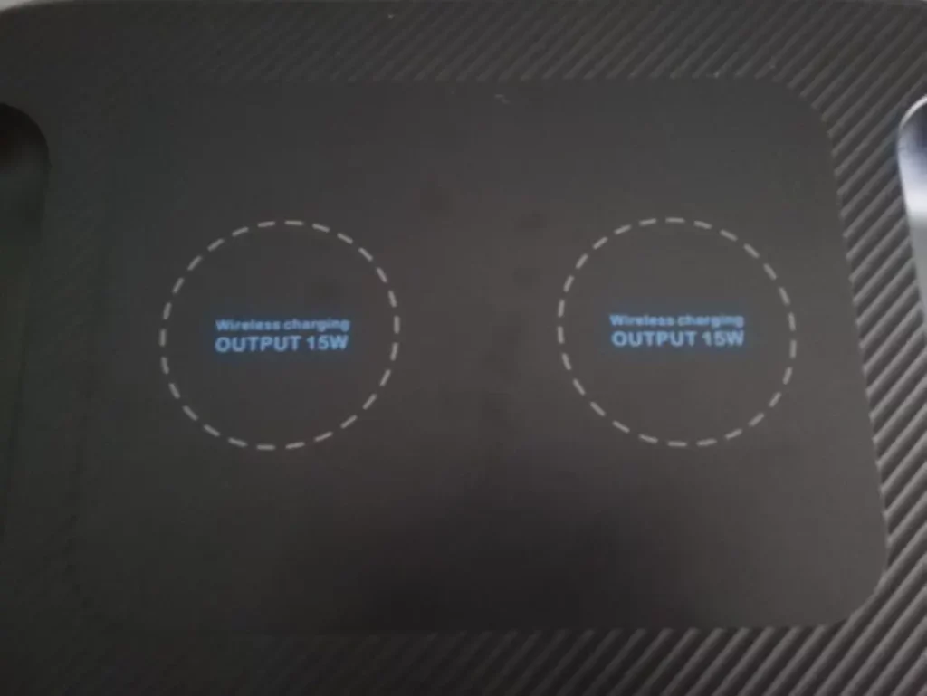 BLUETTI AC200Max Powerstation - 16