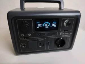 BLUETTI EB3A Powerstation - 4