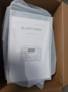BLUETTI EB3A _ 14