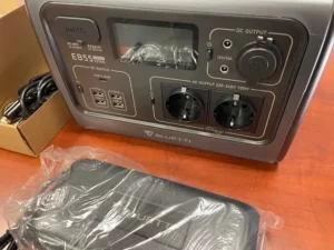 BLUETTI EB55 Powerstation - 14
