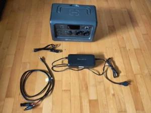 BLUETTI EB70 Powerstation - 1