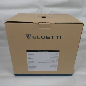 BLUETTI EB70 _ 11