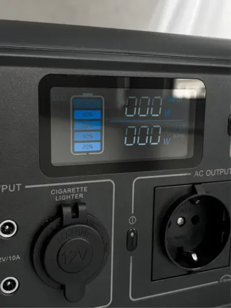 BLUETTI EB70 _ 5