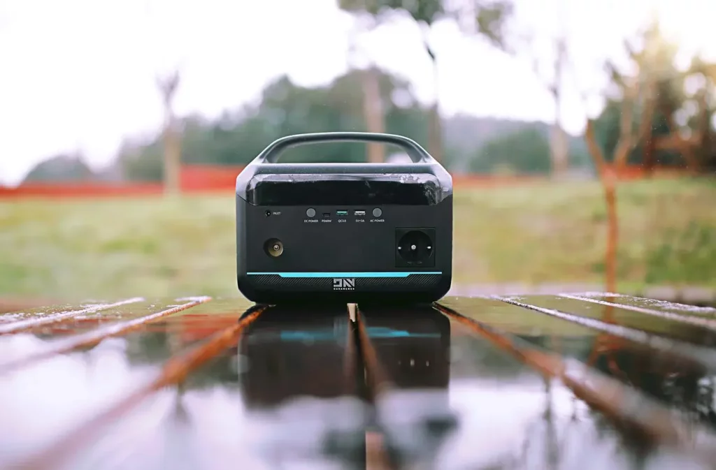 DaranEner NEO300 - 17