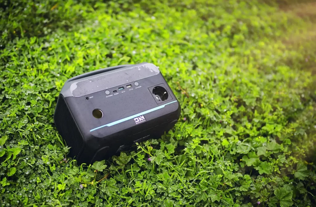 DaranEner NEO300 - 18