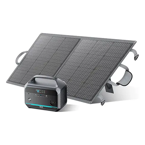 DaranEner Neo300 Solargenerjator