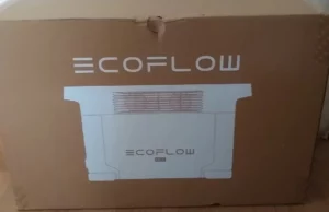 EcoFlow DELTA Max 2000 - 11