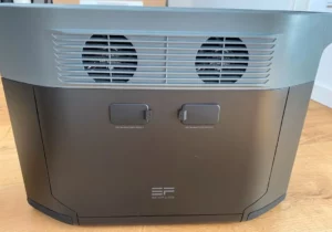 EcoFlow DELTA Max 2000 - 3