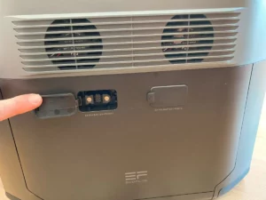 EcoFlow DELTA Max 2000 - 6