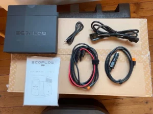 EcoFlow DELTA Max 2000 - 9