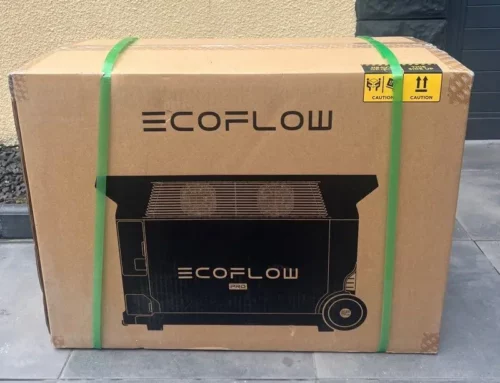 EcoFlow DELTA Pro 14