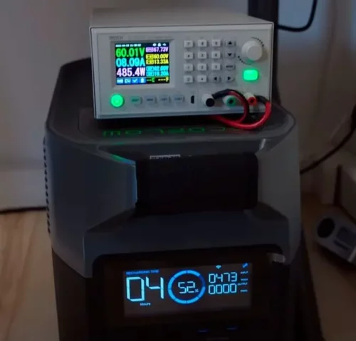 EcoFlow DELTA Pro 18