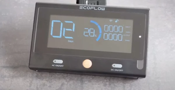 EcoFlow DELTA Pro 2