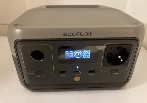 EcoFlow RIVER 2