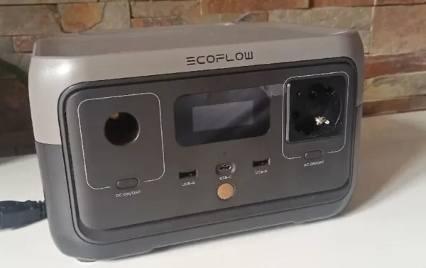 EcoFlow RIVER 2 8